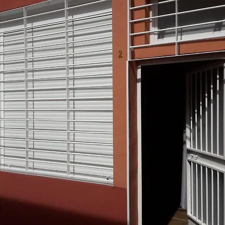 Becquer 2 Apartment Малага Екстериор снимка