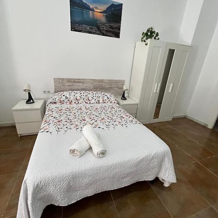Becquer 2 Apartment Малага Екстериор снимка